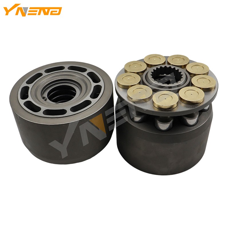 Điều gì khiến các bộ phận bơm thủy lực của Rexroth A20VO trở nên cần thiết cho hệ thống thủy lực hiệu suất cao?