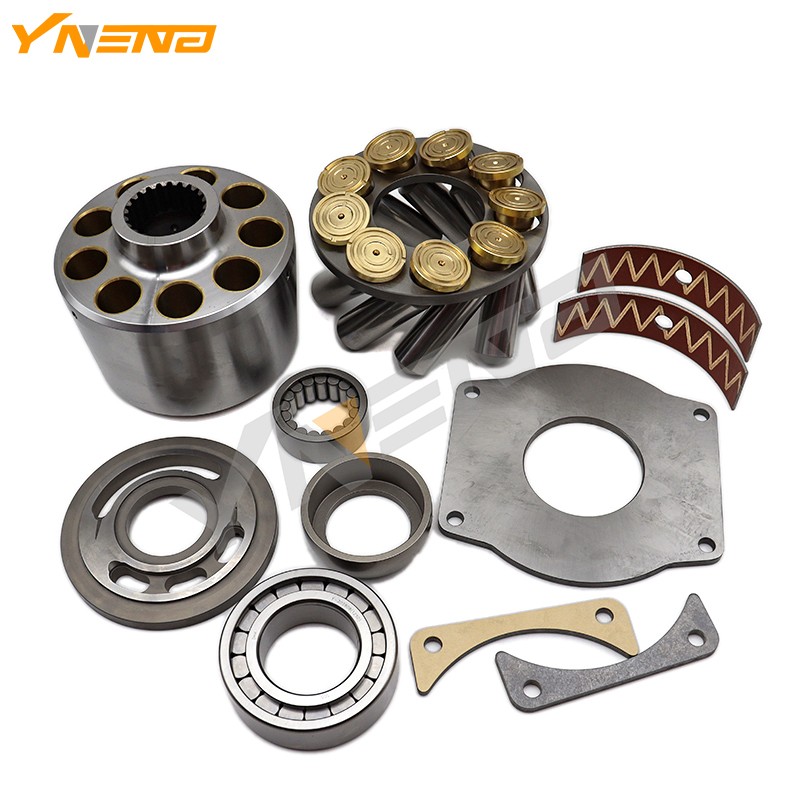 Làm thế nào để cắt giảm chi phí bảo trì thiết bị bằng các bộ phận bơm thủy lực đáng tin cậy cho Rexroth A4VSO trong hoạt động công nghiệp?